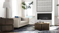 Elegant Living Room Design: Modern Comfort Meets Style