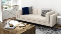 Elegant Living Room Design: Modern Comfort Meets Style