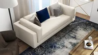 Elegant Living Room Design: Modern Comfort Meets Style