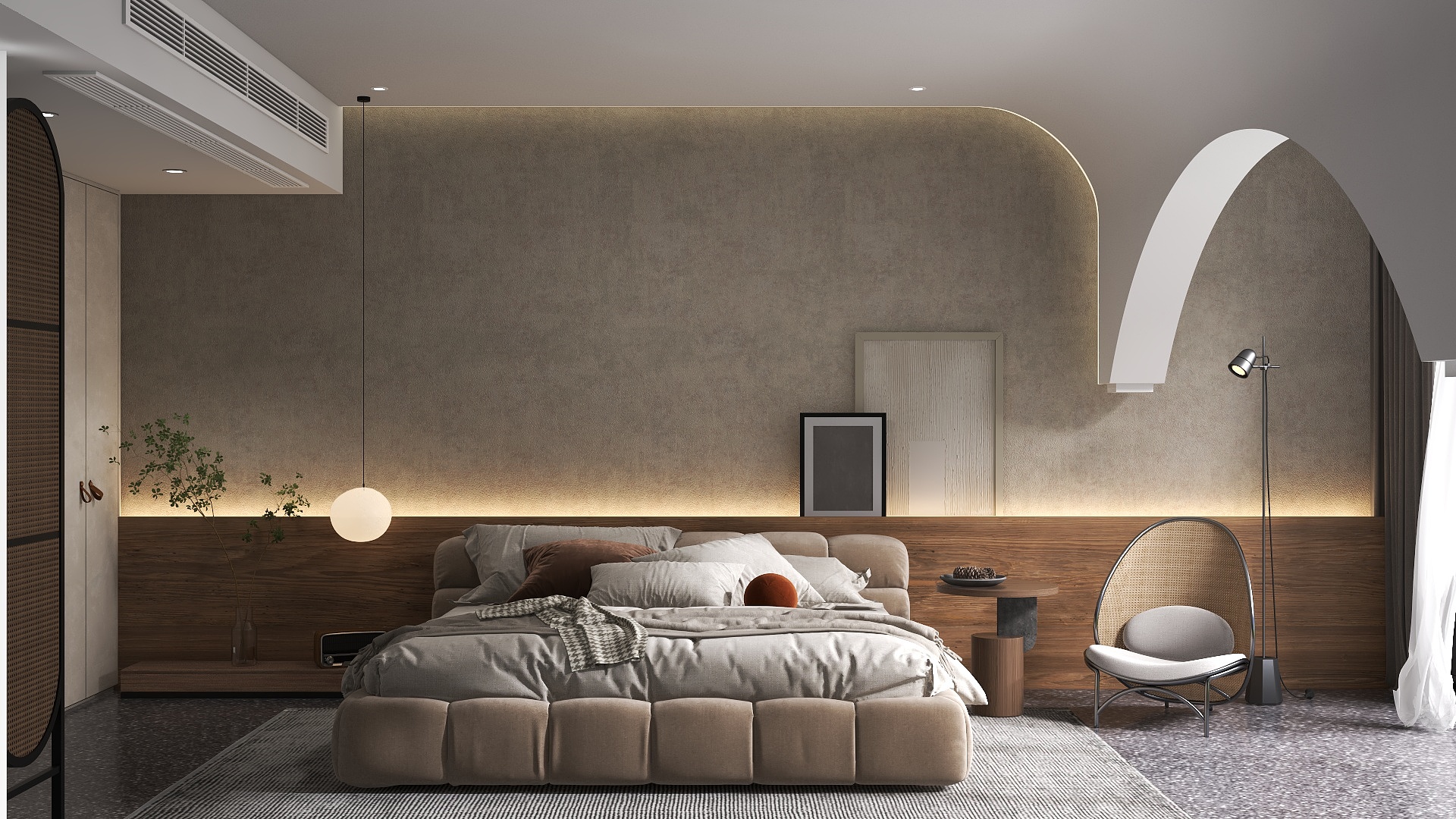 Hgtv Master Bedroom Ideas