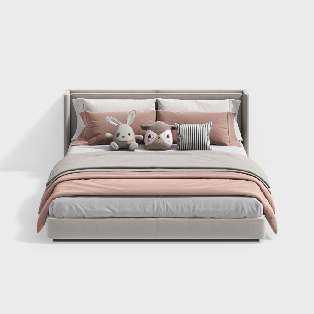 {"original":"Girl's bed","target":"Mädchenbett"}