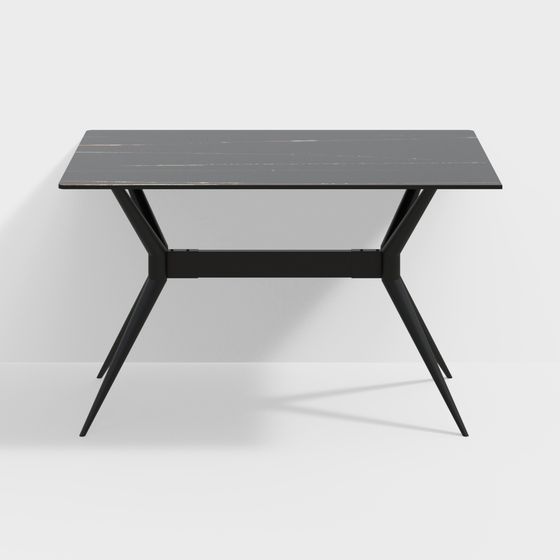 YJCZ672 dining table
