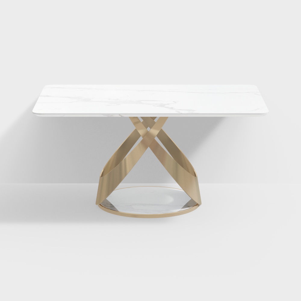 Mesa cuadrada YJCZ699