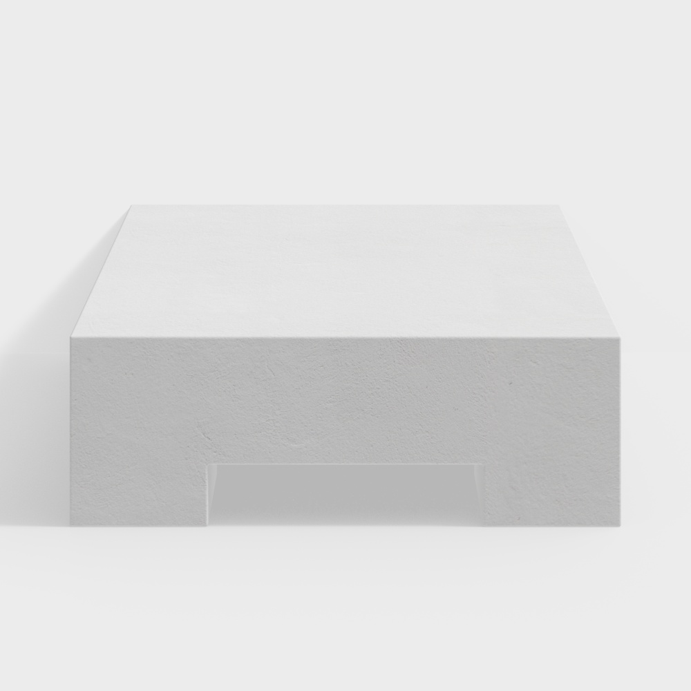 Kamari Couchtisch von West Elm COR