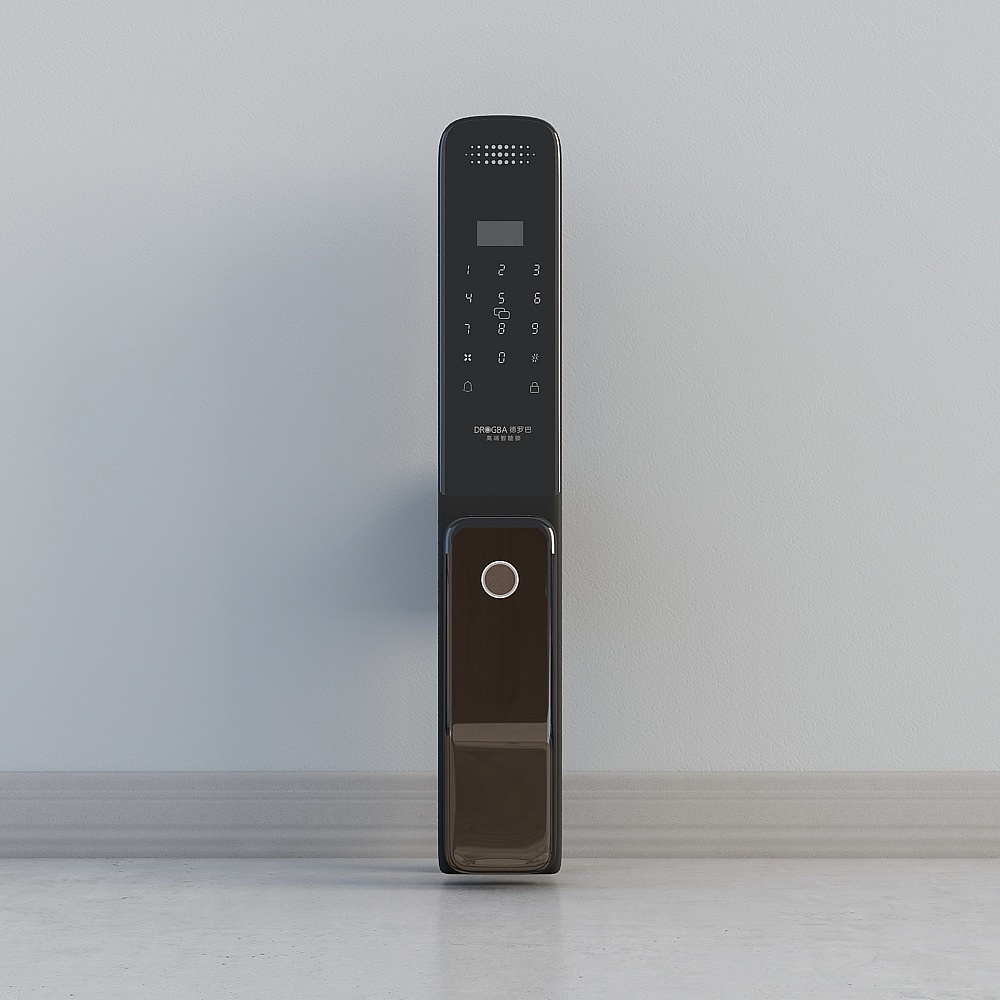 Shengda Anti-Theft Door Lock - V15