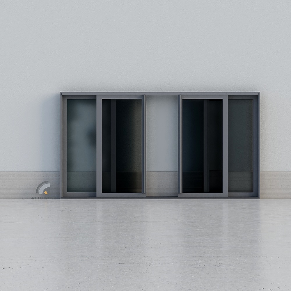 Sliding Door Terrace