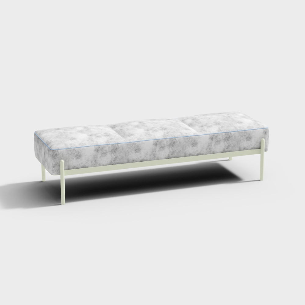 ARCHIPELAGO1的Etel長椅