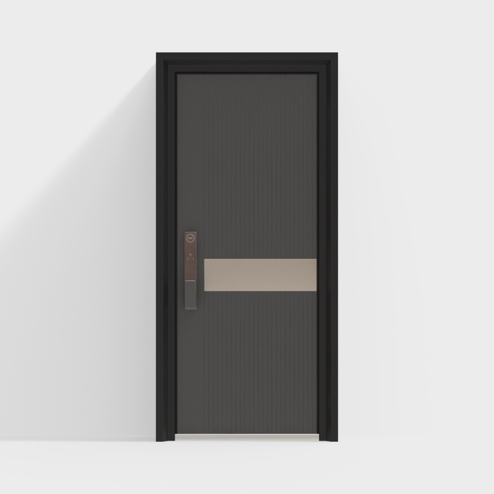 Shengda Anti-Theft Door - Chengxiang