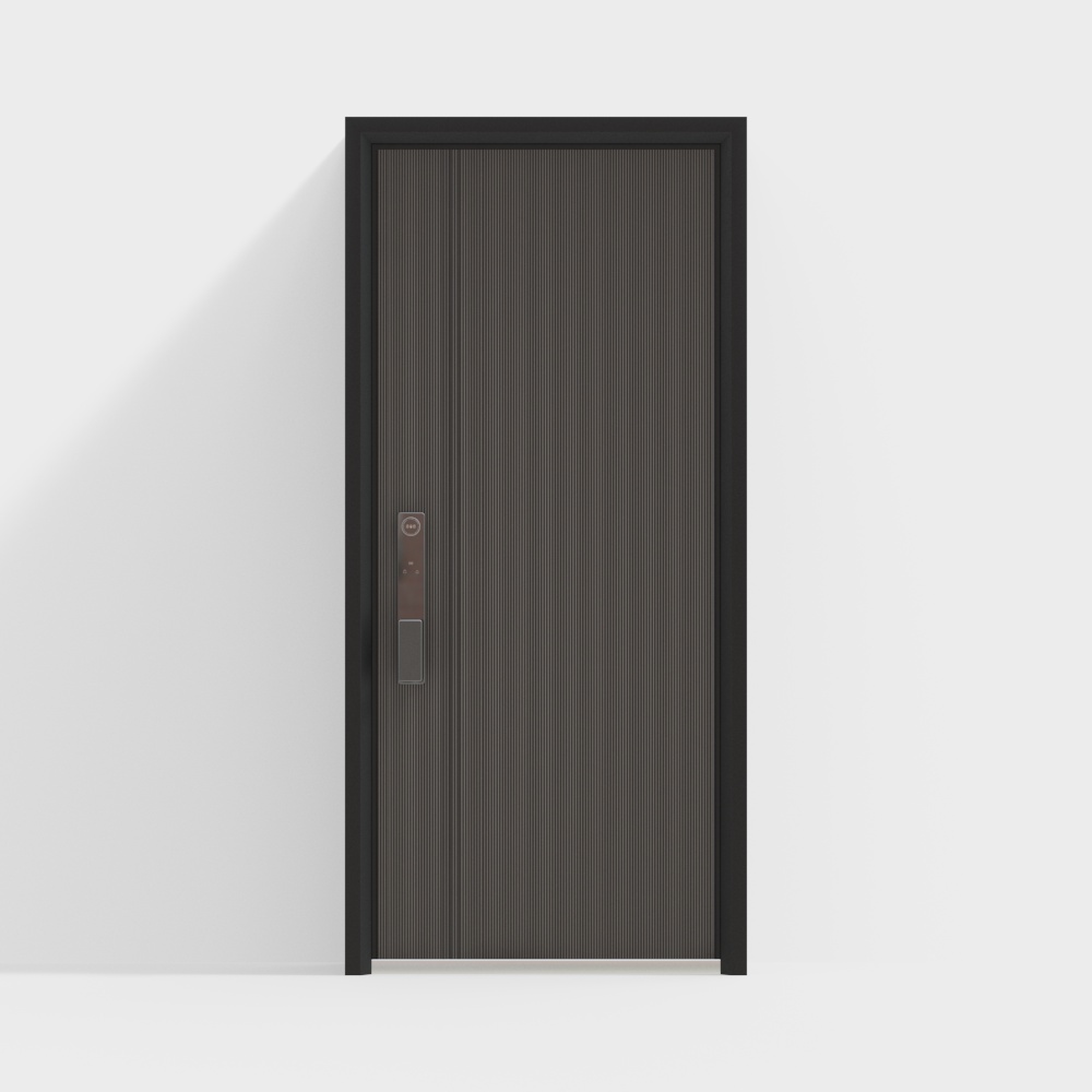 シェンダ アンチバイコンズドア - ホンシェン