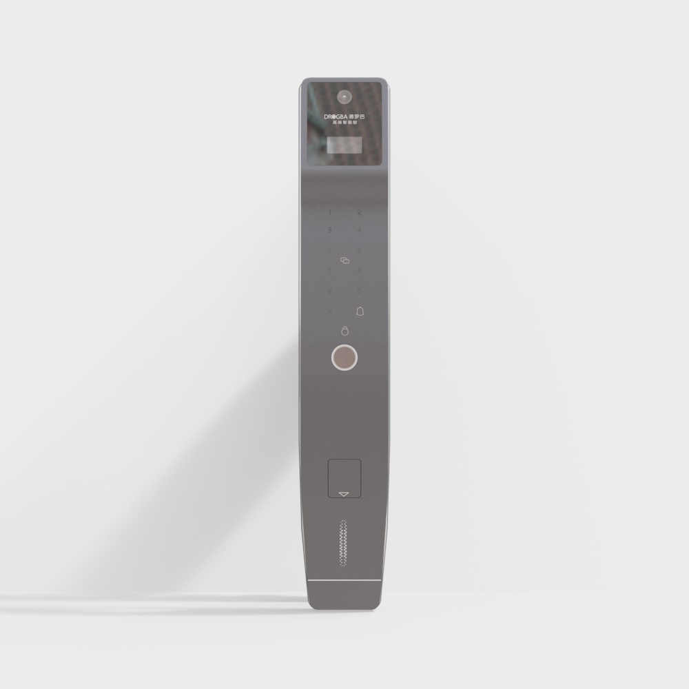 Shengda Anti-theft Door Lock - V20