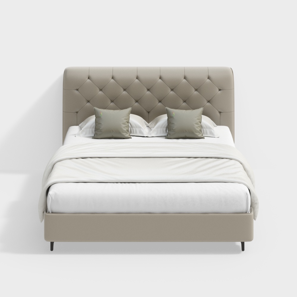 Struttura Letto Y181