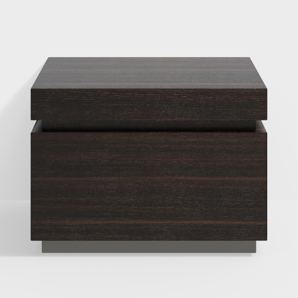 Guangchao GCG8026 Bedside Cabinet