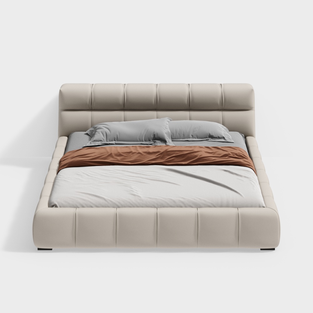 Giường Guangchao GCC7026