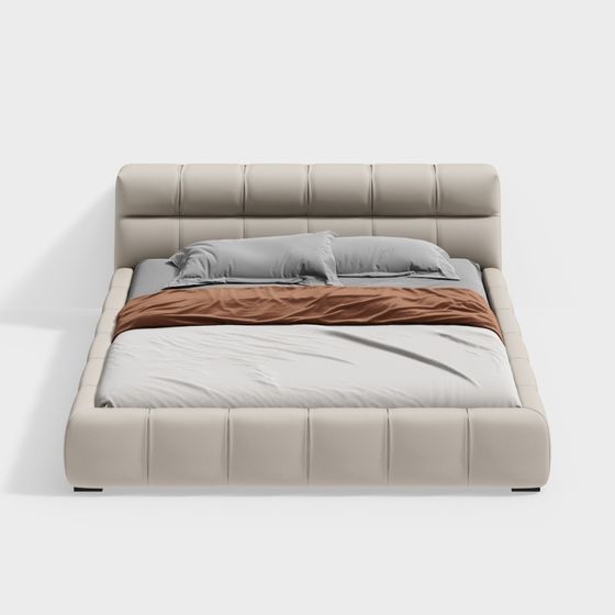 Giường Guangchao GCC7026