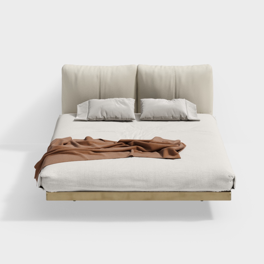 Парящая кровать Guangchao GCC7025