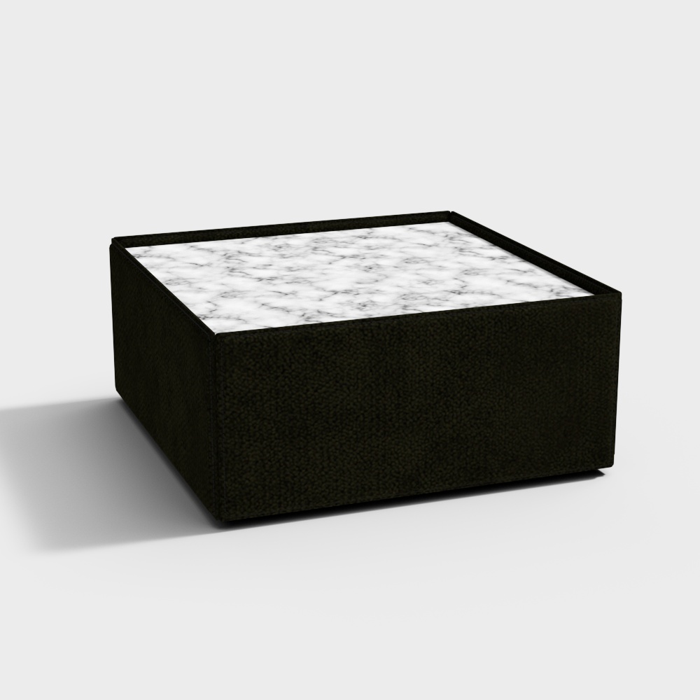 Minotti Side coffee tables 2