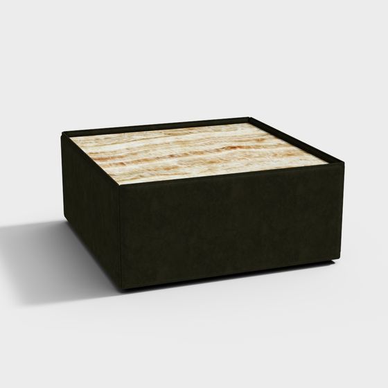 โต๊ะกาแฟข้าง Minotti 1