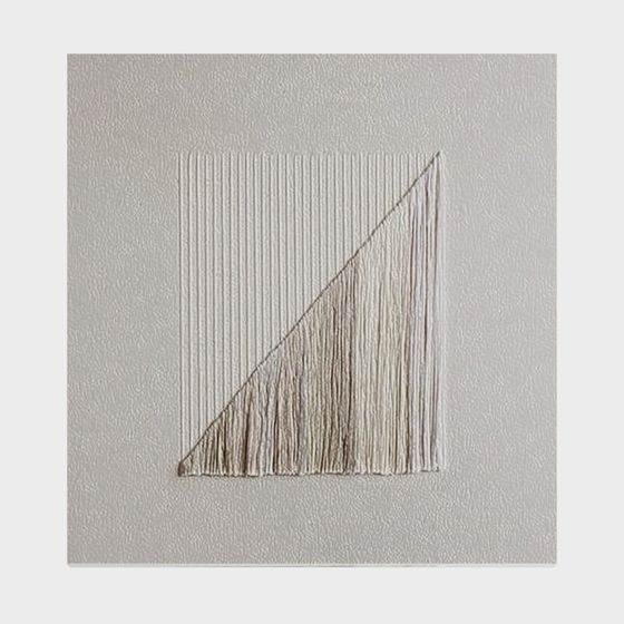 Geometric Light 3D Model