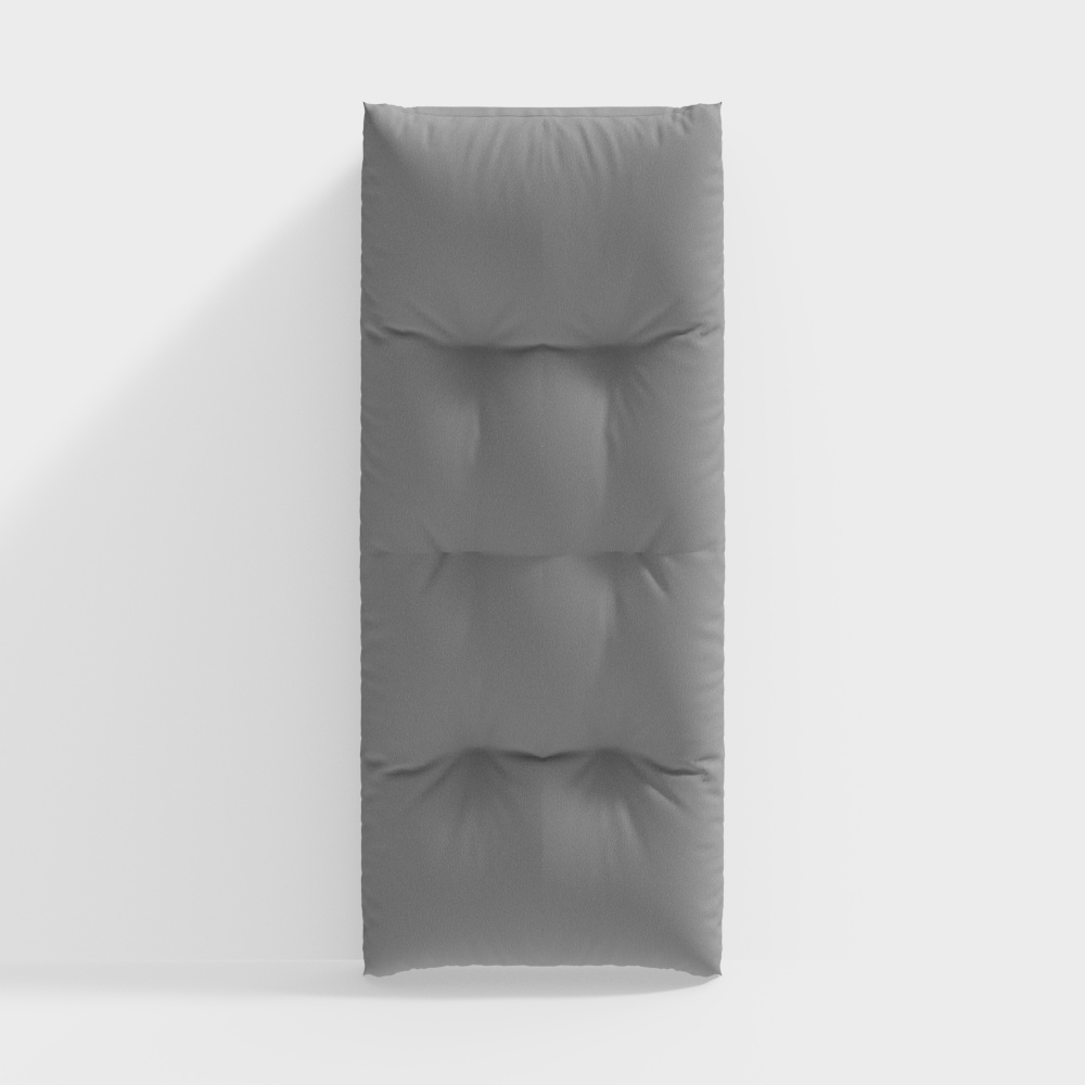 Modern Soft Package Background Wall