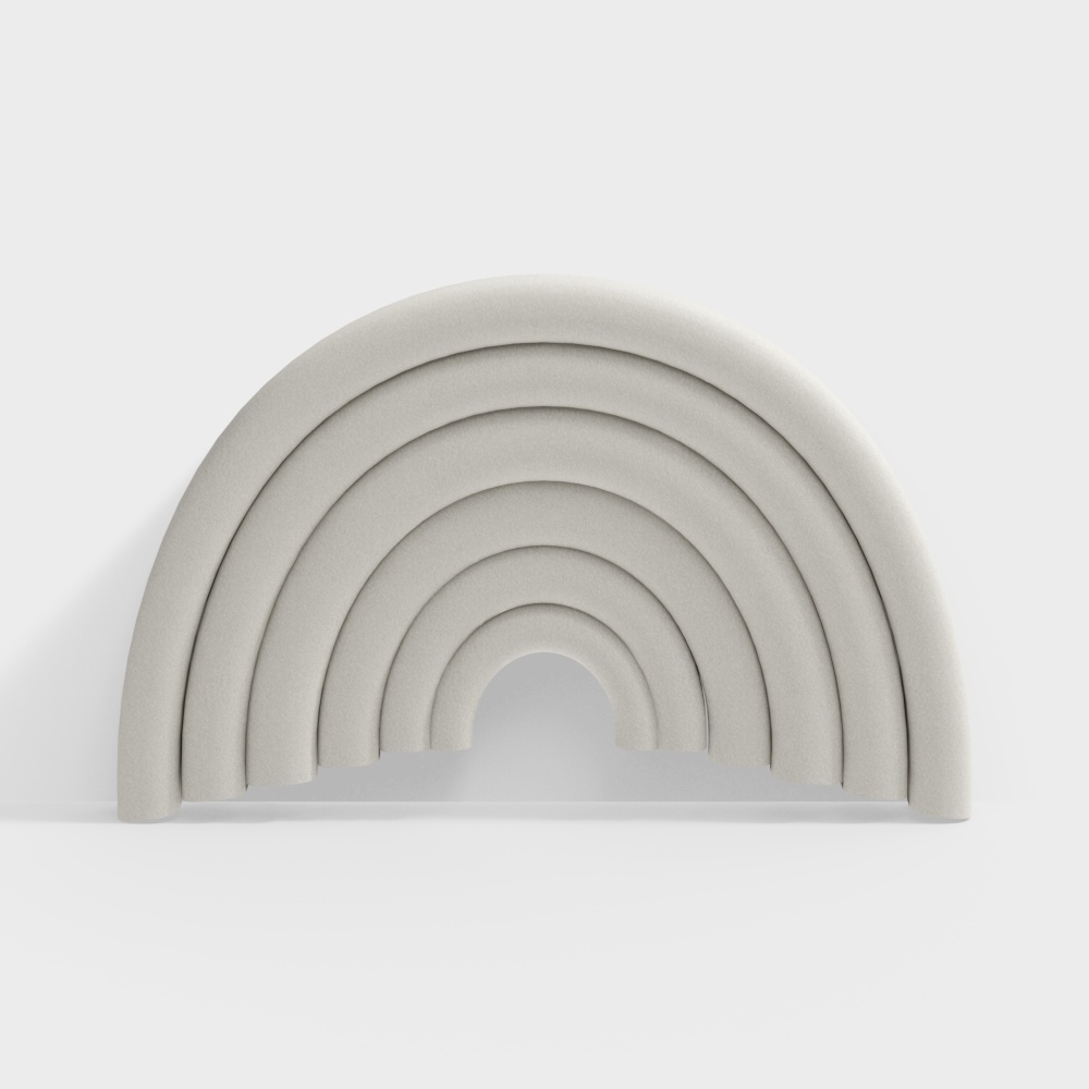 Headboard Soft Package