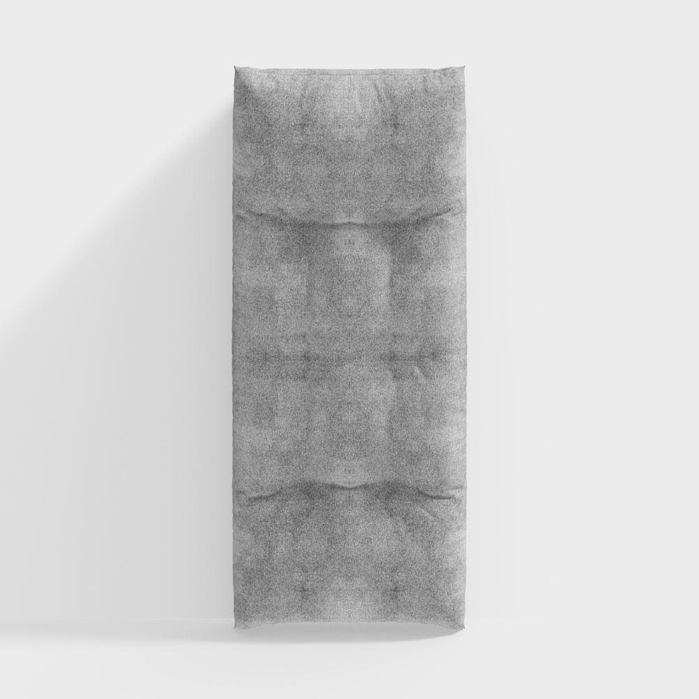 Modern Soft Package Background Wall