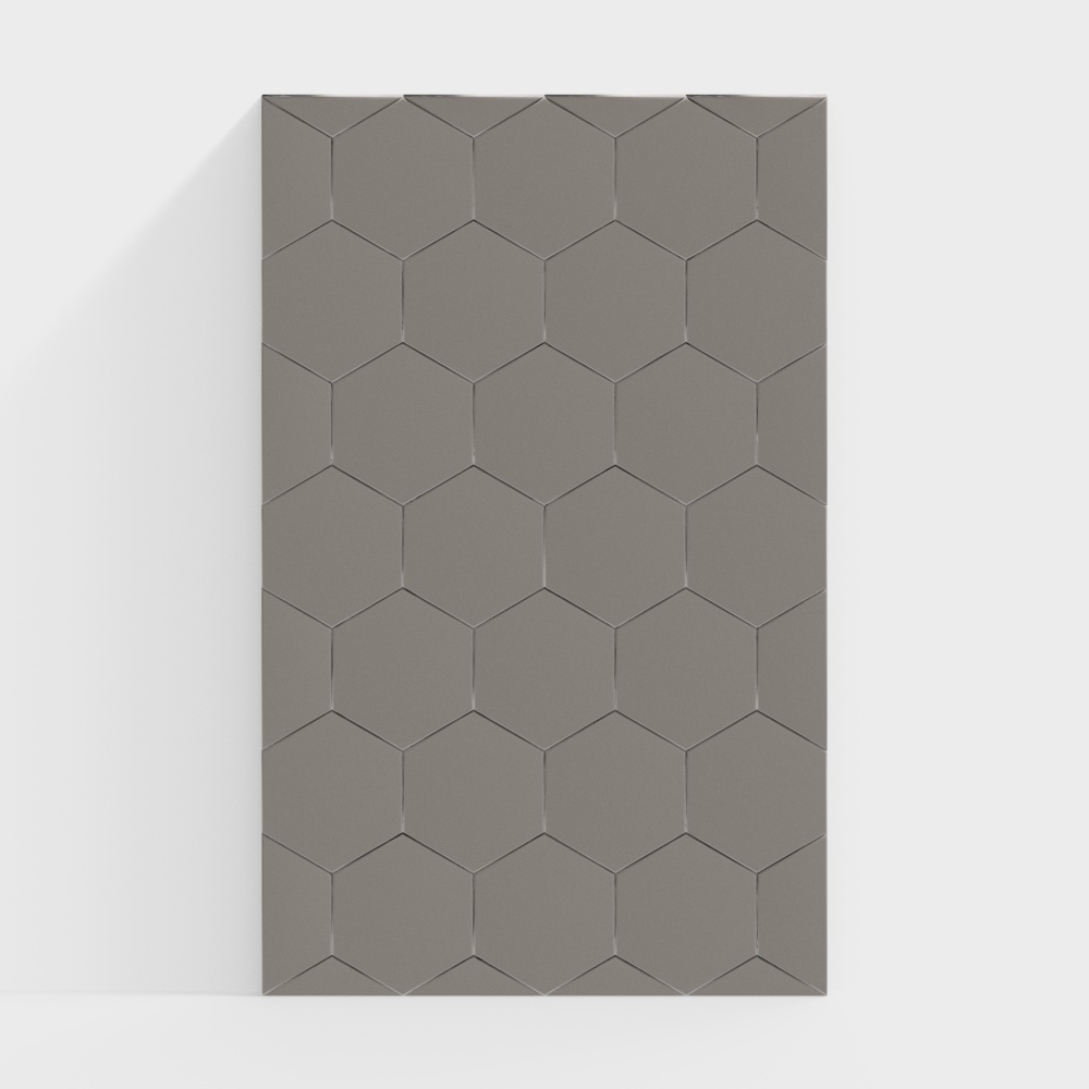 現代軟包背景牆