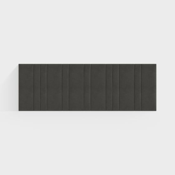 現代柔和包裝背景牆