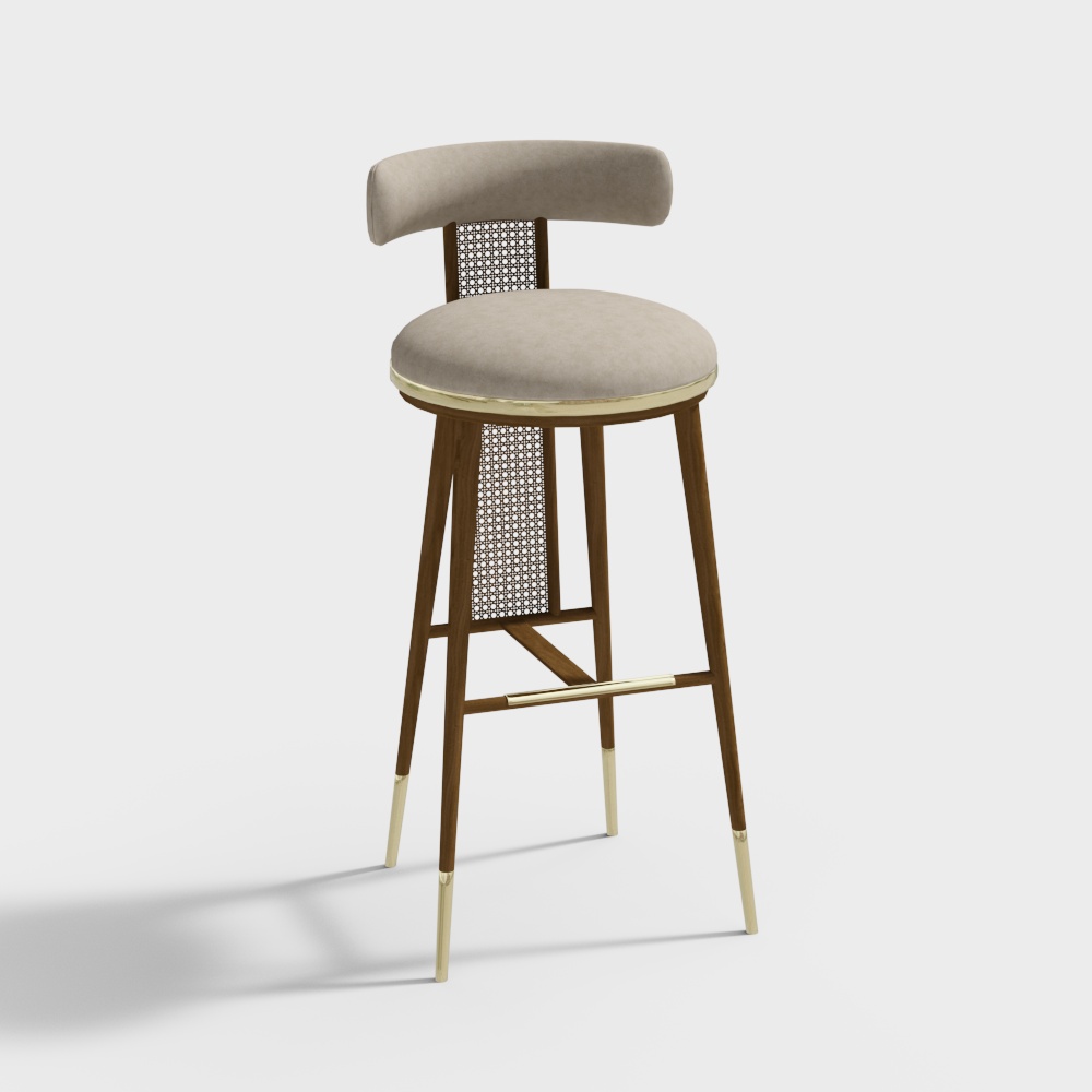 Ghế Ba BLAKEY corona