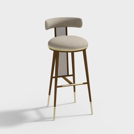 Ghế Ba BLAKEY corona