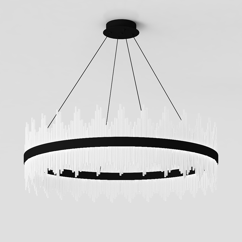 Четыре эксклюзивные коллекции люстр1