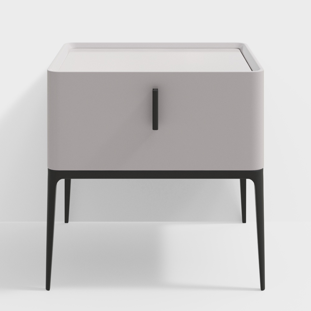 Guangchao GCG8023 Bedside Cabinet