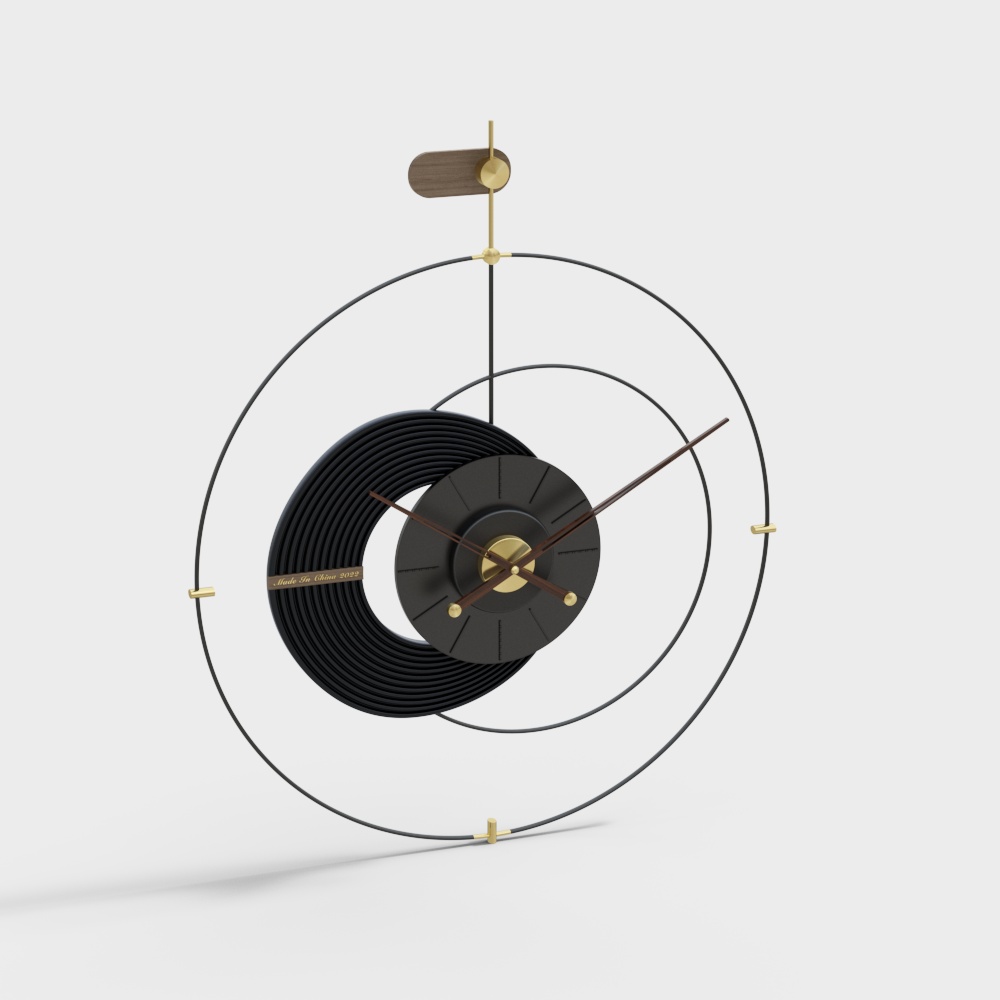 Orologio di Lusso Elegante