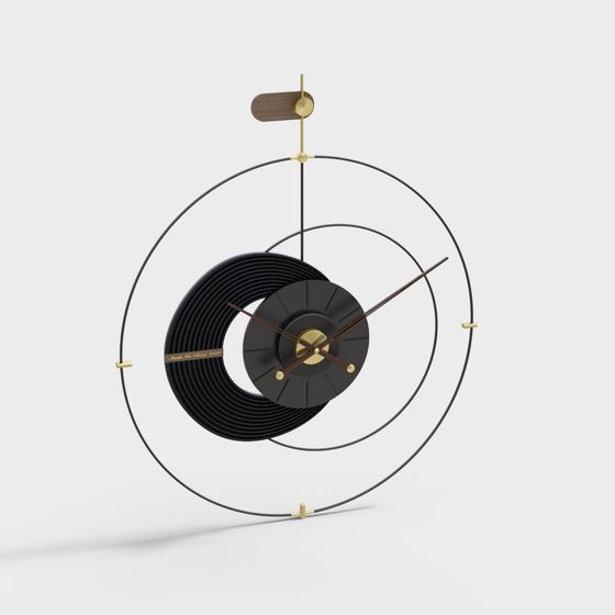 Orologio di Lusso Elegante