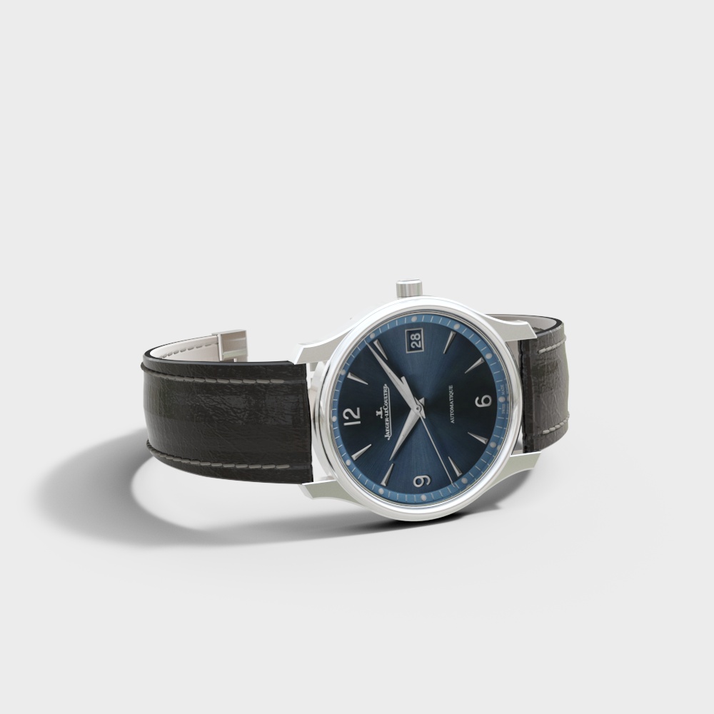 Reloj de Pulsera Moderna Minimalista