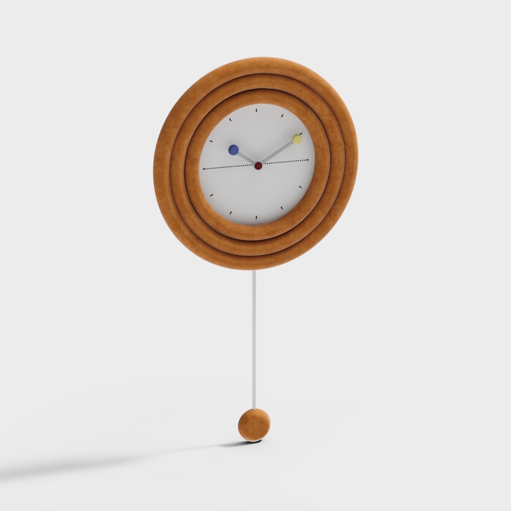 Orologio Carino Moderno