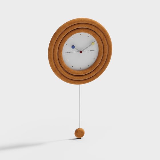 Orologio Carino Moderno