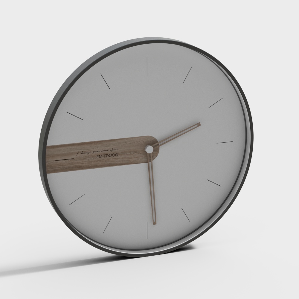 นาฬิกาสมัยใหม่