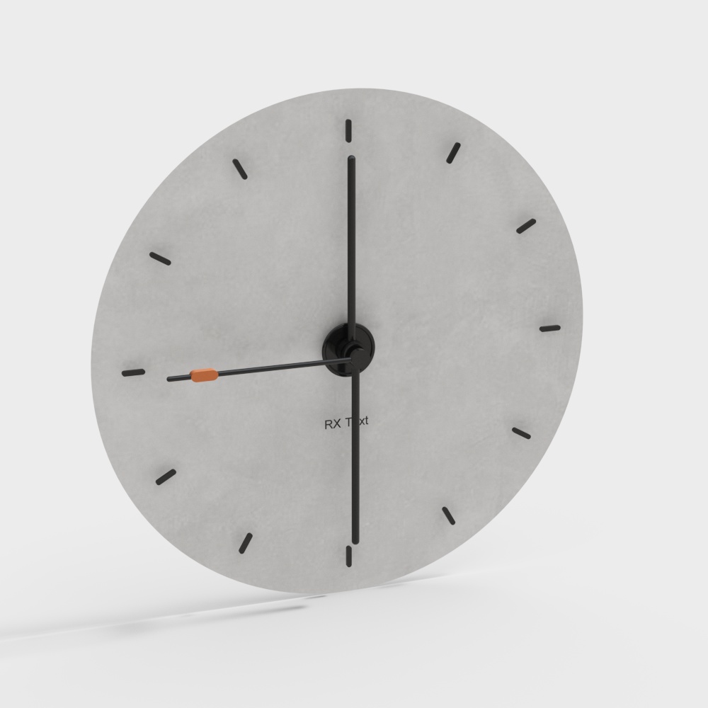 Elegant Luxury Watch