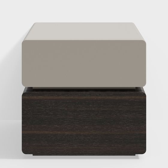 ตู้ข้างเตียง Guangchao GCG8031