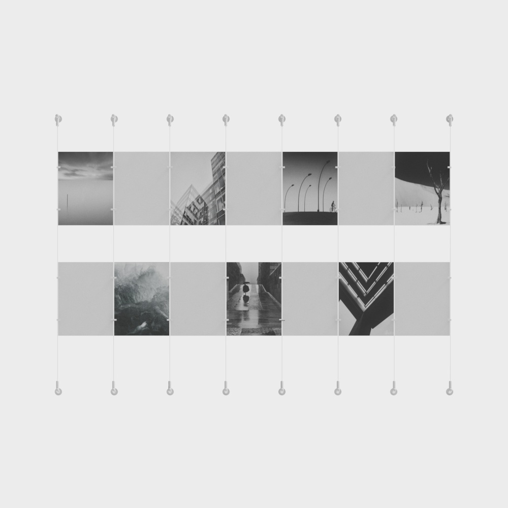 Peinture décorative moderne