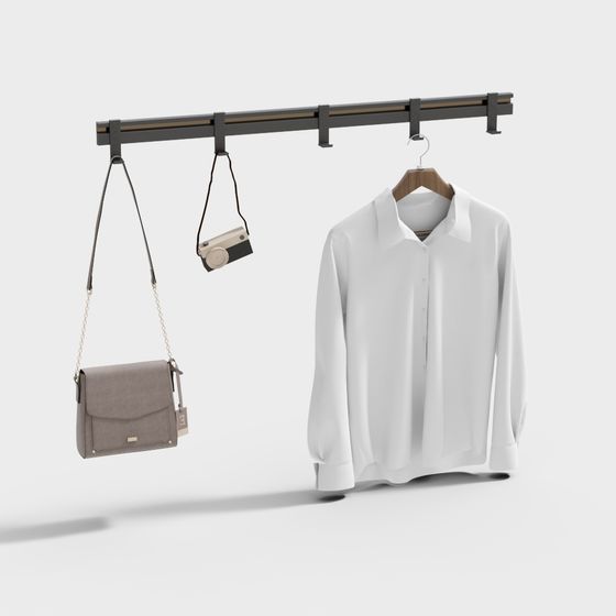 Accessori per Abbigliamento