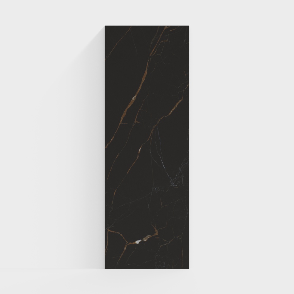 Modern Slab Background Wall