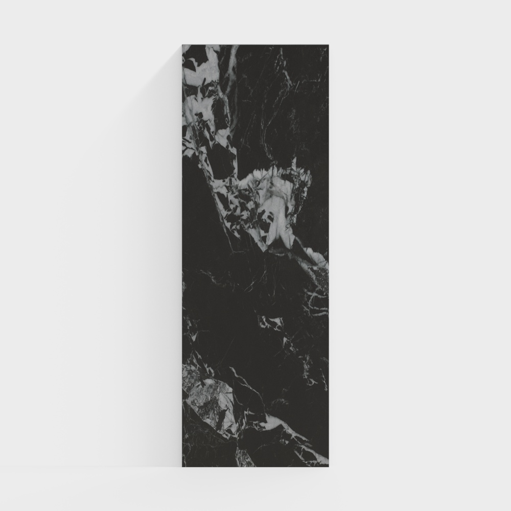 Modern Slab Background Wall