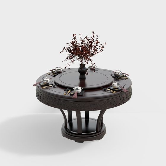 Обеденный стол