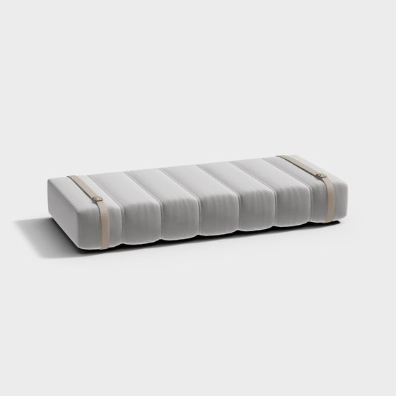 Urban Sofa 3D model