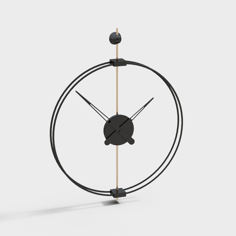 Orologio di Lusso Elegante