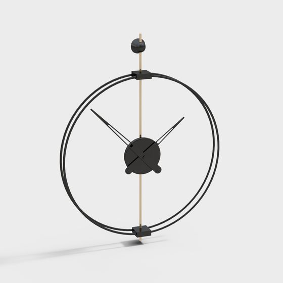 Orologio di Lusso Elegante