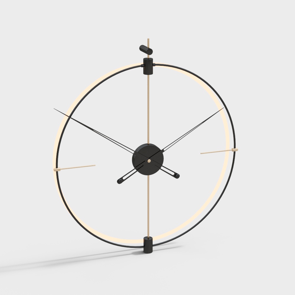 Orologi di lusso eleganti