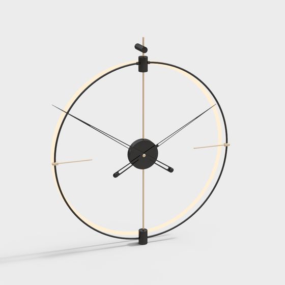 Orologi di lusso eleganti