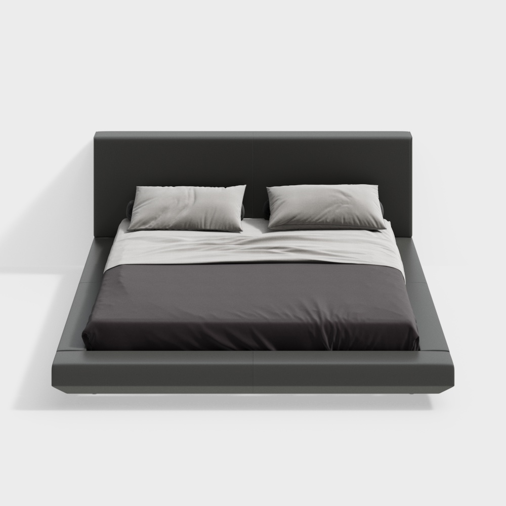 Кровать Cuomo